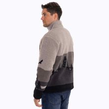POLAR HOMBRE LANDS SHERPA