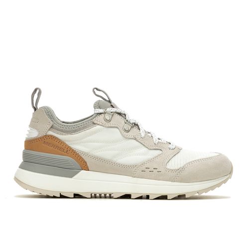 SNEAKER MUJER ALPINE 83 SNEAKER RE