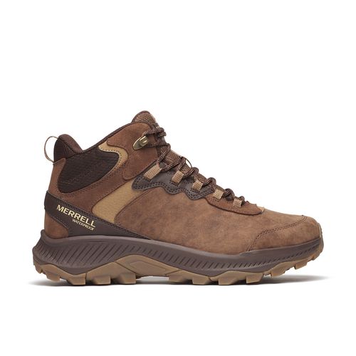 BOTA HOMBRE SPEED STRIKE 2M L WP