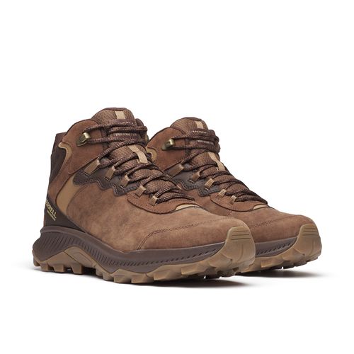 BOTA HOMBRE SPEED STRIKE 2M L WP