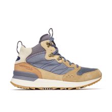 BOTA HOMBRE ALPINE 83 SNK REC MID WP