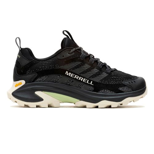 SNEAKER MUJER MOAB SPEED 2