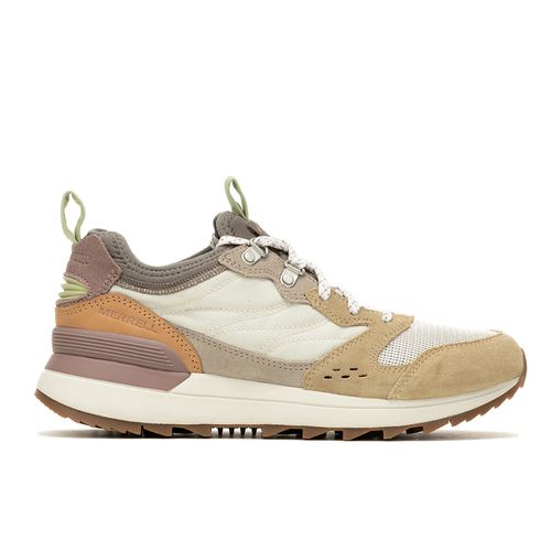 SNEAKER MUJER ALPINE 83 SNEAKER RE