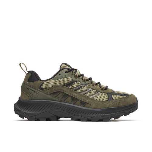 SNEAKER HOMBRE SPEED STRIKE 2 TREK