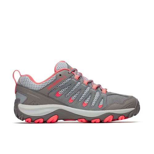 SNEAKER MUJER CROSSLANDER 3