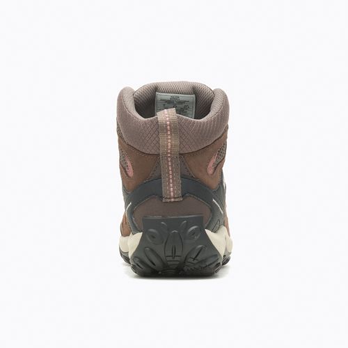 BOTA MUJER CROSSLANDER 3 MID WP