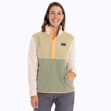 POLAR MUJER UTUKOK MICROFLEECE