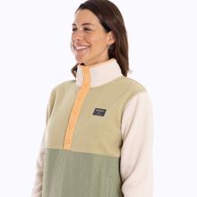 POLAR MUJER UTUKOK MICROFLEECE