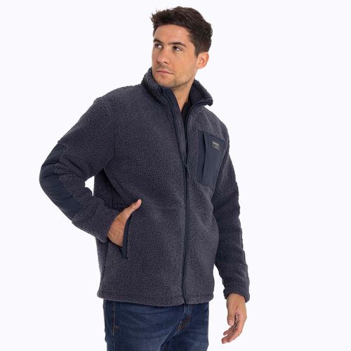 POLAR HOMBRE YUKON SHERPA