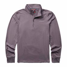 BUZO HOMBRE BETATHERM QTR ZIP