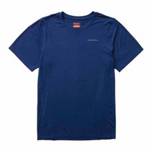 REMERA HOMBRE TENCEL TEE