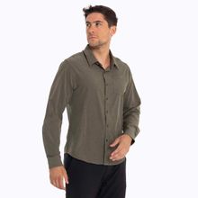 CAMISA M/L HOMBRE CUMBERLAND SHIRT