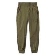 PANTALON MUJER HAYES JOGGER