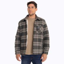 CHAQUETA HOMBRE MOJAVE OVERSHIRT