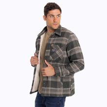 CHAQUETA HOMBRE MOJAVE OVERSHIRT