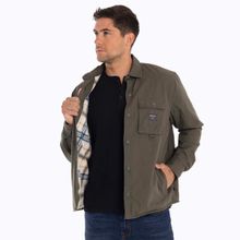 CHAQUETA HOMBRE CARSON OVERSHIRT