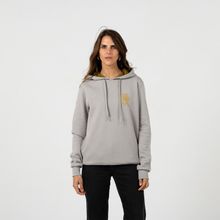 BUZO UNISEX IRON THRONE HOODIE