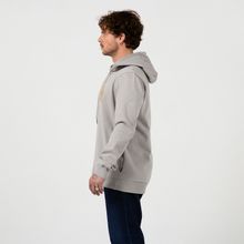 BUZO UNISEX IRON THRONE HOODIE