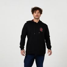 BUZO UNISEX IRON THRONE HOODIE