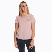 REMERA MUJER TULE T-SHIRT