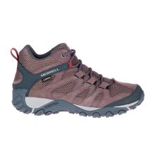 BOTA HOMBRE ALVERSTONE MID GTX