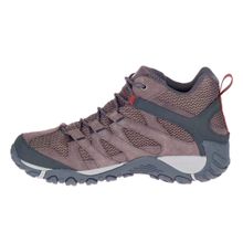 BOTA HOMBRE ALVERSTONE MID GTX