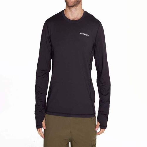 PRIMERAS CAPAS HOMBRE LONG SLEEVE FIRST LA