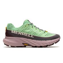 SNEAKER MUJER AGILITY PEAK 5