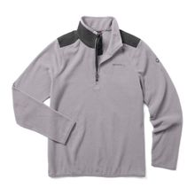 POLAR MUJER TR POLAR FLC QTR ZIP