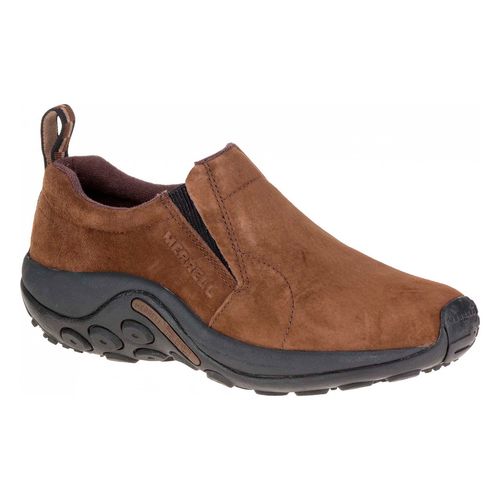 SLIP ON HOMBRE JUNGLE MOC