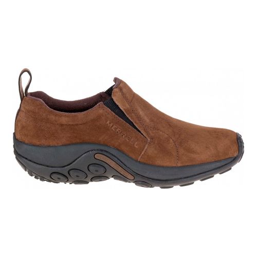 SLIP ON HOMBRE JUNGLE MOC