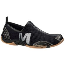 SLIP ON MUJER BARRADO