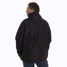 IMPERMEABLE HOMBRE BRAVO HARD SHELL