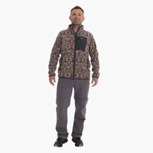 POLAR HOMBRE SAN LORENZ MICROFLEE