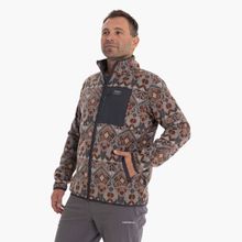 POLAR HOMBRE SAN LORENZ MICROFLEE