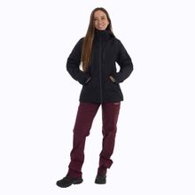 CAMPERA MUJER PECOS 3 IN 1 PARKA