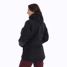 CAMPERA MUJER PECOS 3 IN 1 PARKA