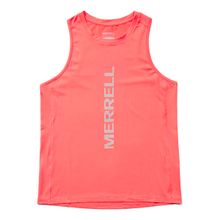 REMERA S/M MUJER WMS TRAIL RUN TANK