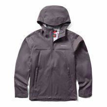 IMPERMEABLE HOMBRE FALLON RAIN SHELL