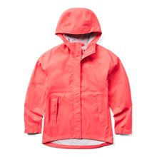 IMPERMEABLE MUJER W FALLON RAIN SHELL