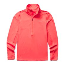 BUZO MUJER BETATHERM 1/4 ZIP