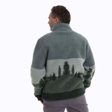POLAR HOMBRE LANDS SHERPA