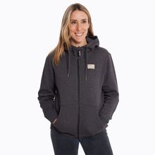 BUZO MUJER MERCED SWEATSHIRT