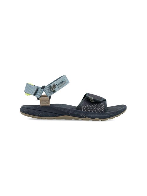 SANDALIA MUJER BRAVADA BACKSTRAP