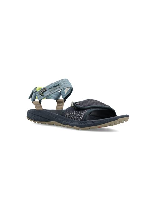 SANDALIA MUJER BRAVADA BACKSTRAP