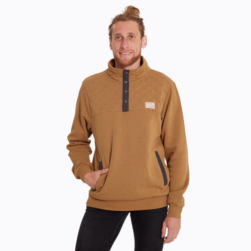 BUZO HOMBRE STONE SWEATSHIRT
