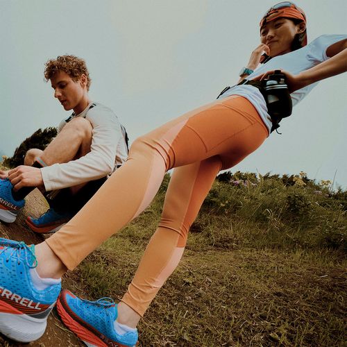 SNEAKER HOMBRE AGILITY PEAK 5