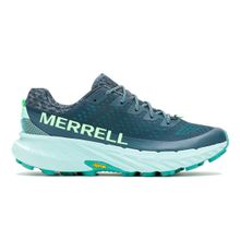 SNEAKER HOMBRE AGILITY PEAK 5
