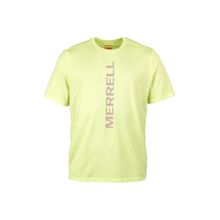 REMERA HOMBRE TRAIL RUN SS TEE