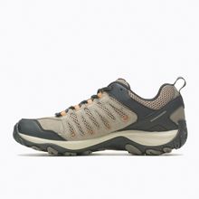 SNEAKER HOMBRE CROSSLANDER 3